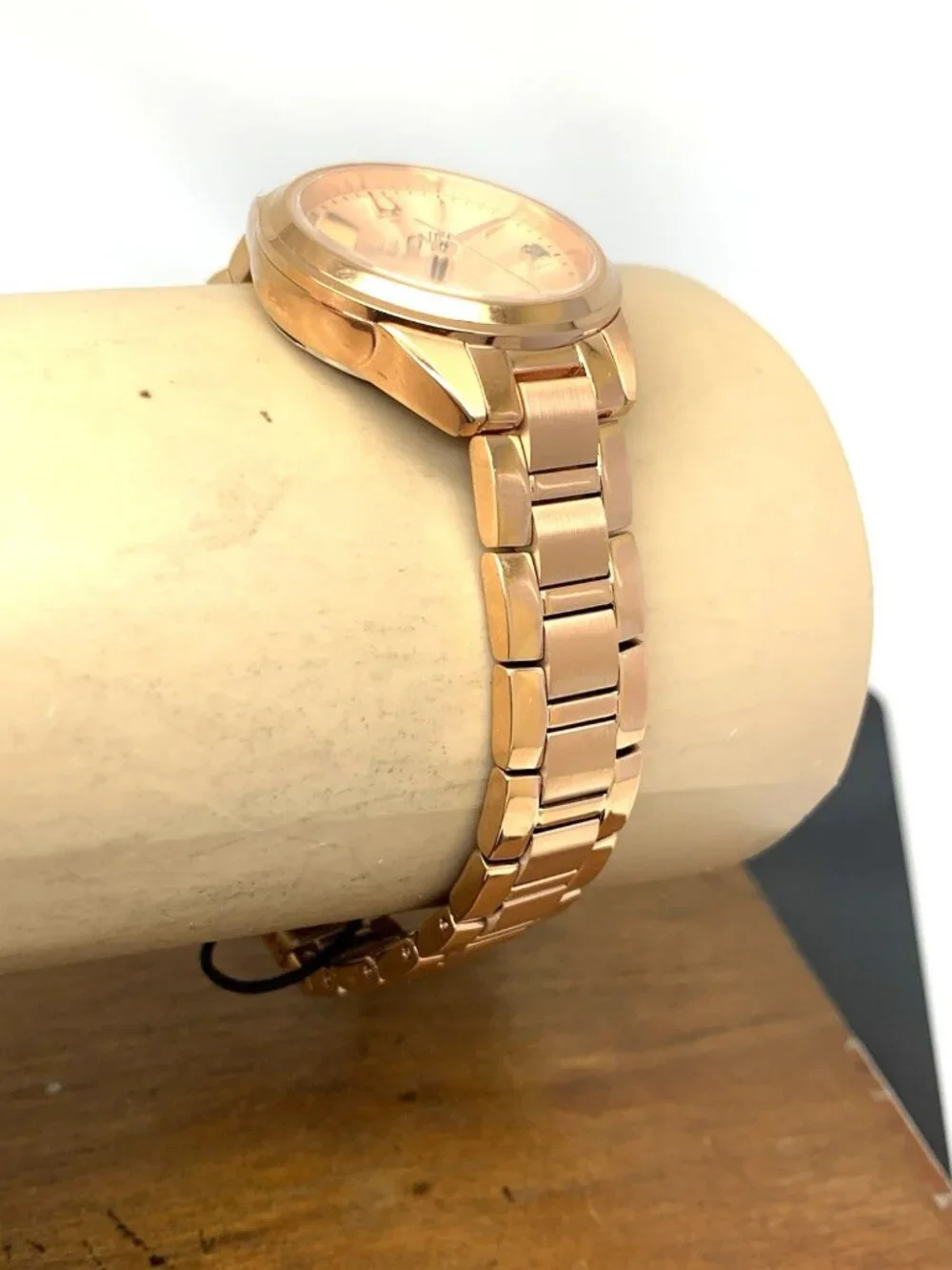 Bulova women watch